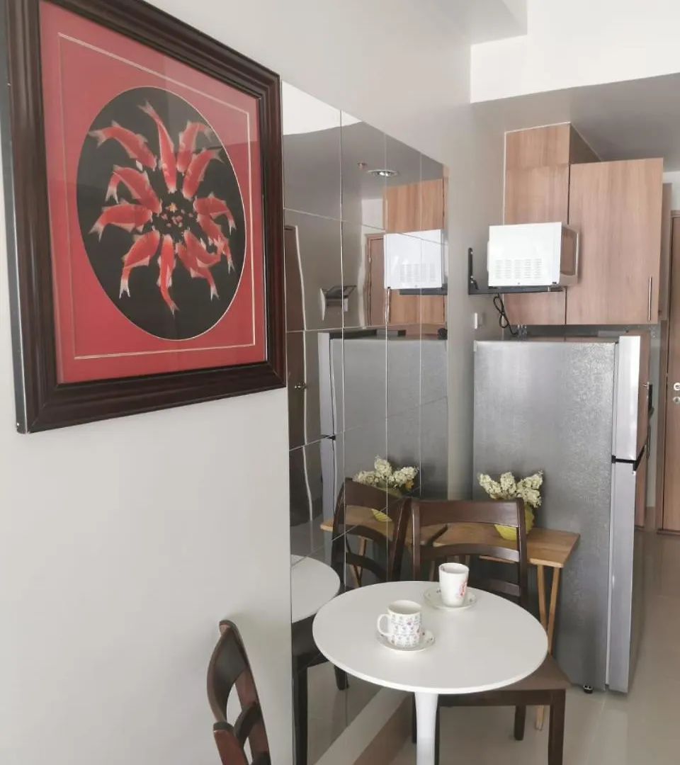 Mall Of Asia Shore 3 Residence Manila