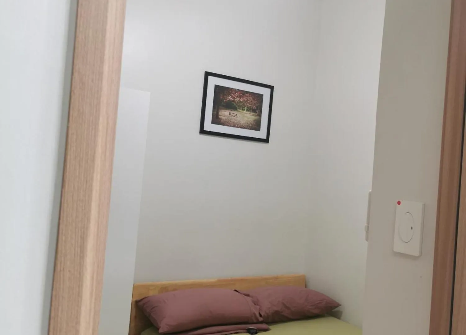 Apartment Mall Of Asia Shore 3 Residence Manila Philippines