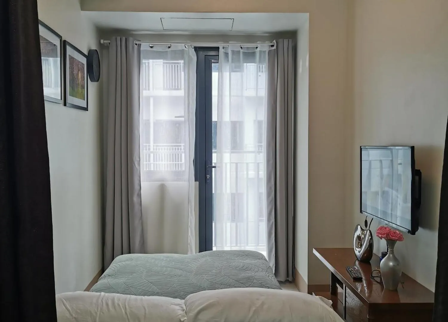 Mall Of Asia Shore 3 Residence Manila 0*,  Philippines
